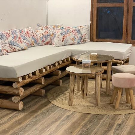 Slovenska Hisa Zanzibar Nungwi Zewnętrze zdjęcie